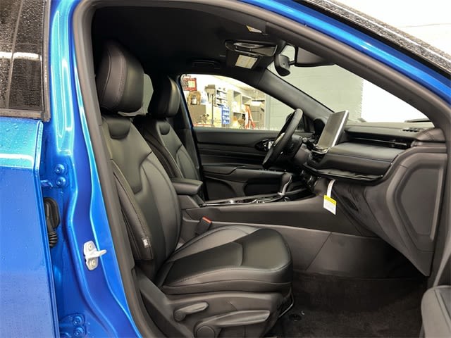 Thumbnail: 2026 Jeep Compass - 11