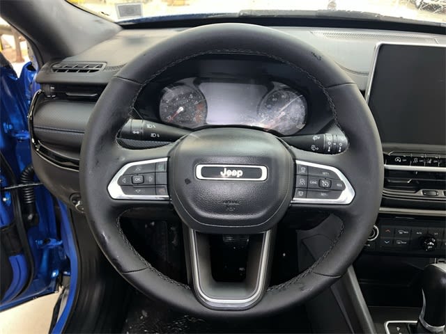 Thumbnail: 2026 Jeep Compass - 13