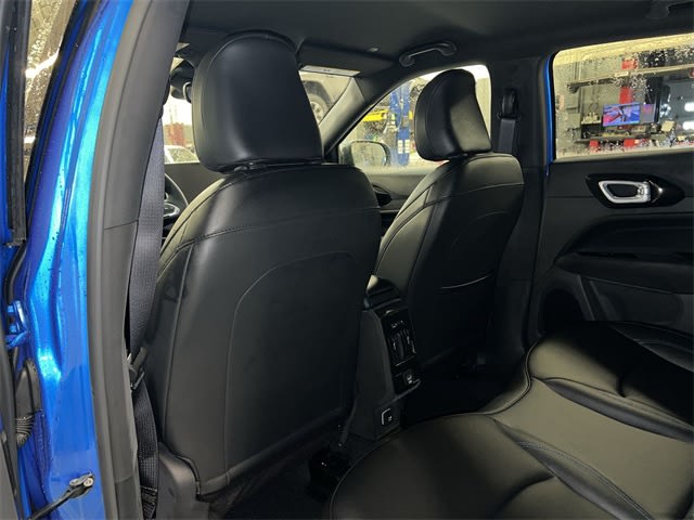 Thumbnail: 2026 Jeep Compass - 12