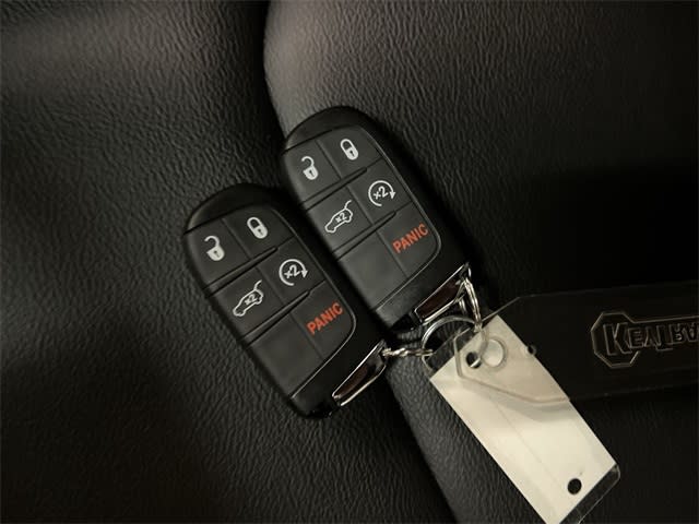 Thumbnail: 2026 Jeep Compass - 18