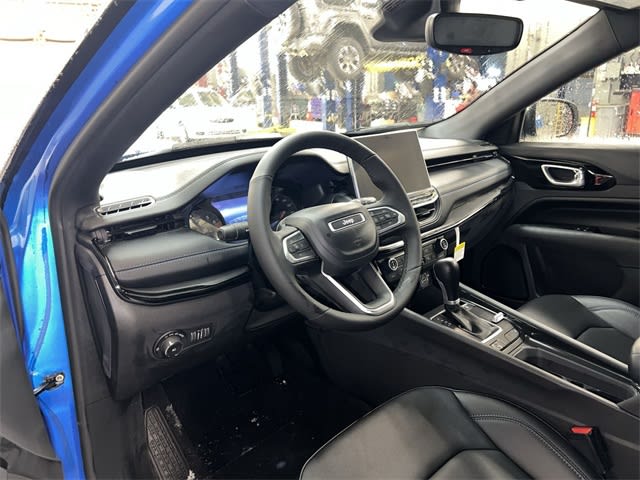 Thumbnail: 2026 Jeep Compass - 2