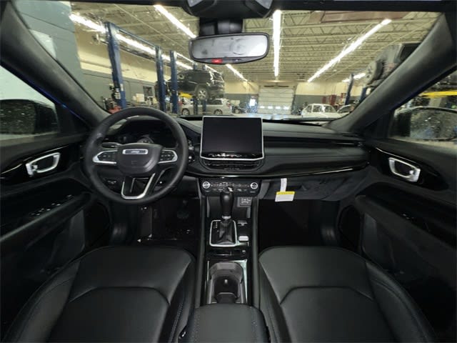 Thumbnail: 2026 Jeep Compass - 9