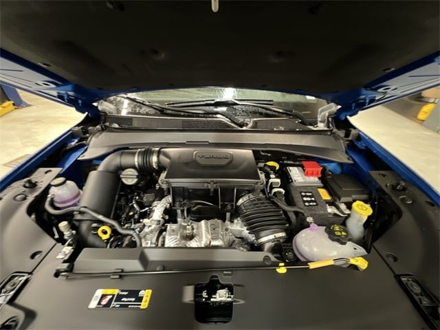 Thumbnail: 2026 Jeep Compass - 8