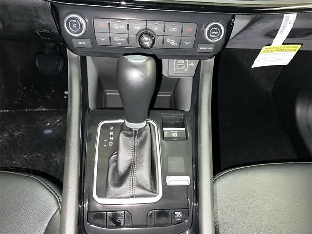 Thumbnail: 2026 Jeep Compass - 15