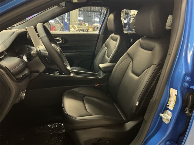 Thumbnail: 2026 Jeep Compass - 10