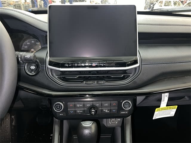 Thumbnail: 2026 Jeep Compass - 14