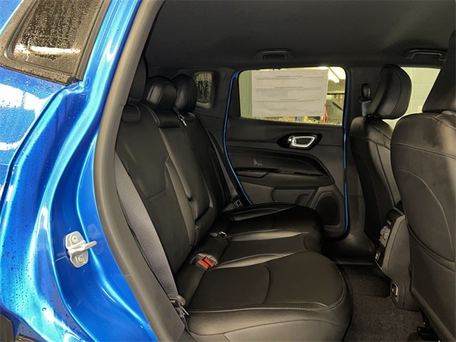 Thumbnail: 2026 Jeep Compass - 26