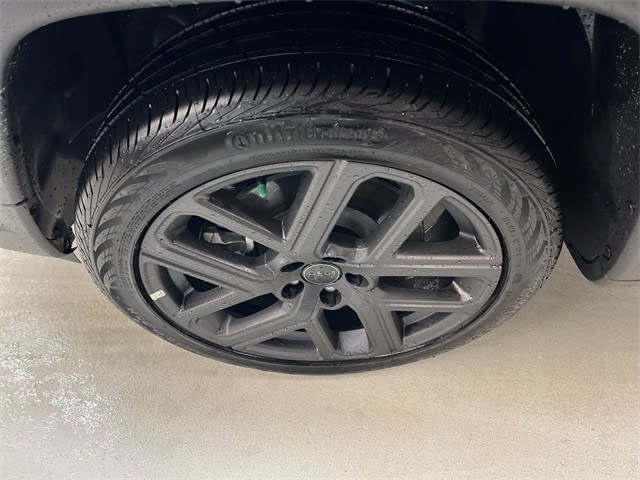 Thumbnail: 2026 Jeep Compass - 7