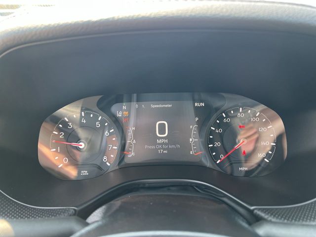 Thumbnail: 2026 Jeep Compass - 16