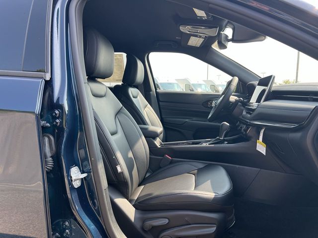 Thumbnail: 2026 Jeep Compass - 10