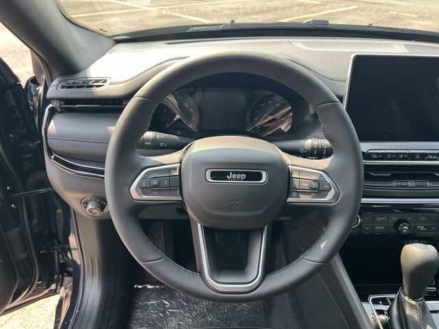 Thumbnail: 2026 Jeep Compass - 34