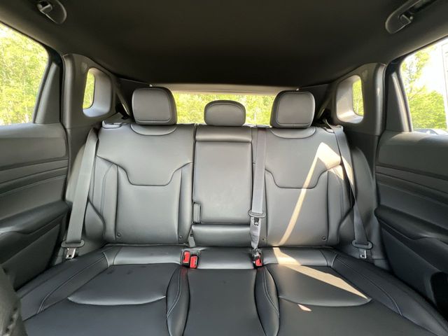 Thumbnail: 2026 Jeep Compass - 27