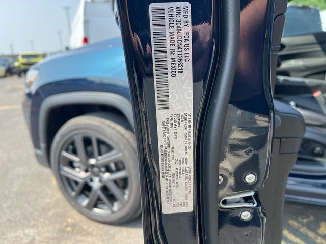 Thumbnail: 2026 Jeep Compass - 19