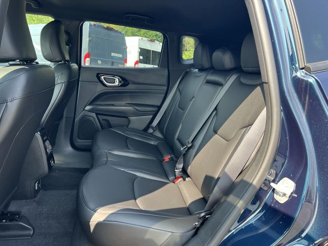 Thumbnail: 2026 Jeep Compass - 32