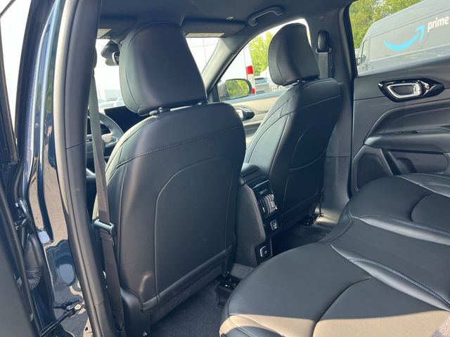 Thumbnail: 2026 Jeep Compass - 31