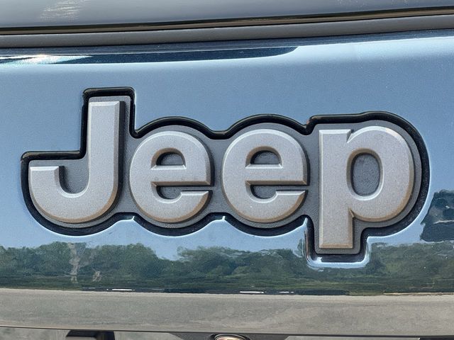 Thumbnail: 2026 Jeep Compass - 30