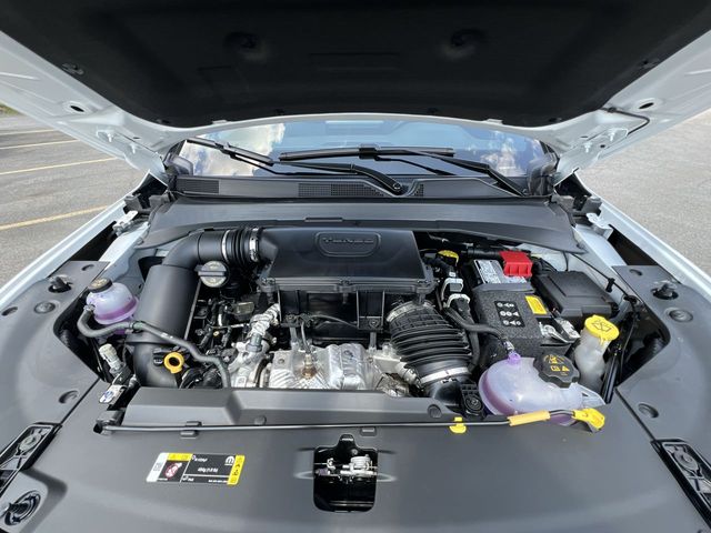 Thumbnail: 2026 Jeep Compass - 7