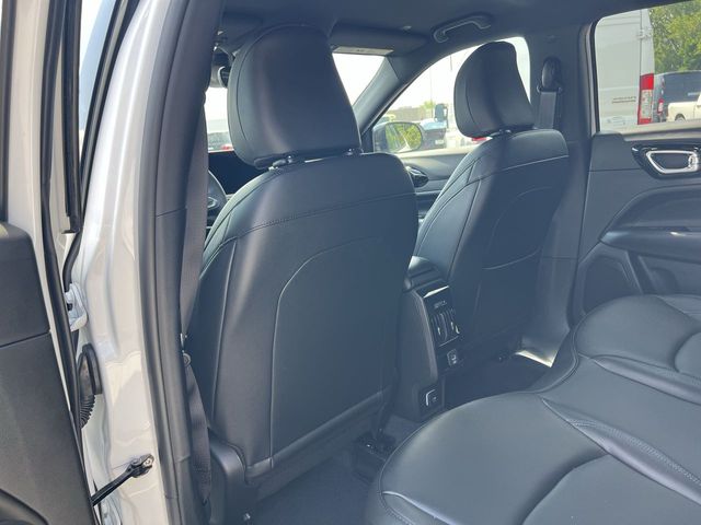 Thumbnail: 2026 Jeep Compass - 31