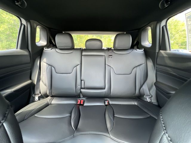 Thumbnail: 2026 Jeep Compass - 26