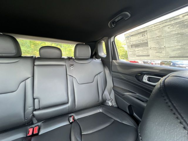 Thumbnail: 2026 Jeep Compass - 27
