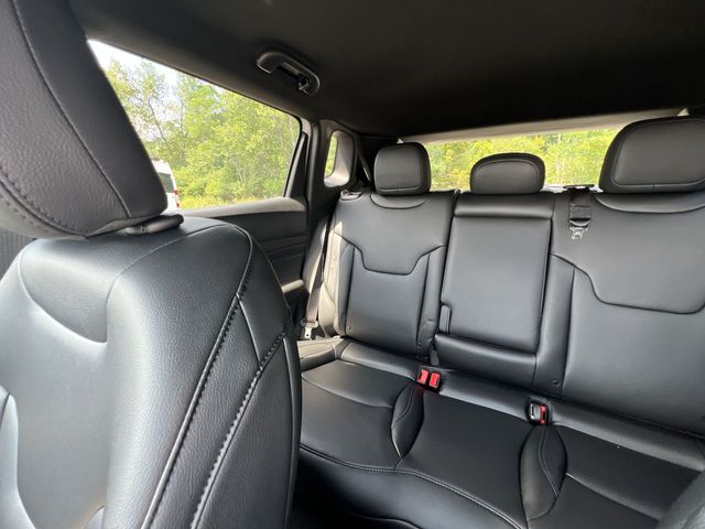 Thumbnail: 2026 Jeep Compass - 25
