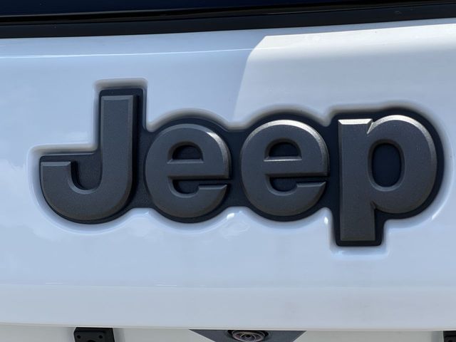 Thumbnail: 2026 Jeep Compass - 29