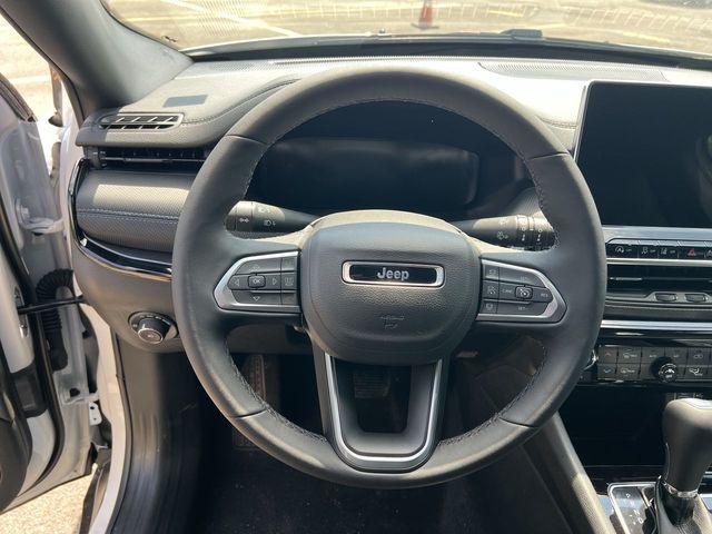 Thumbnail: 2026 Jeep Compass - 34