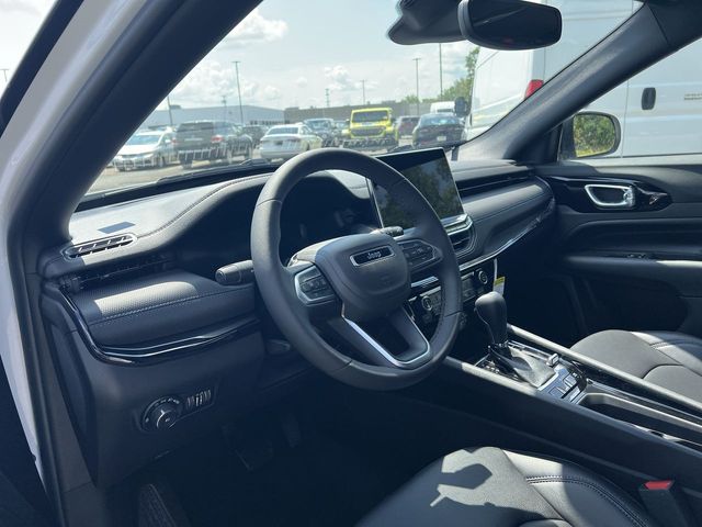 Thumbnail: 2026 Jeep Compass - 13