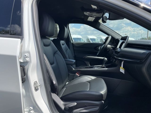 Thumbnail: 2026 Jeep Compass - 10