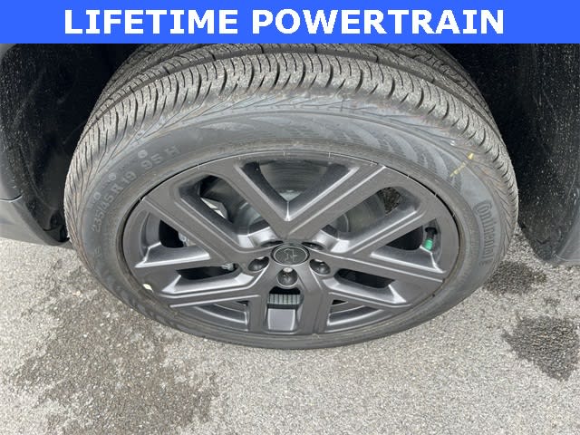 Thumbnail: 2026 Jeep Compass - 8