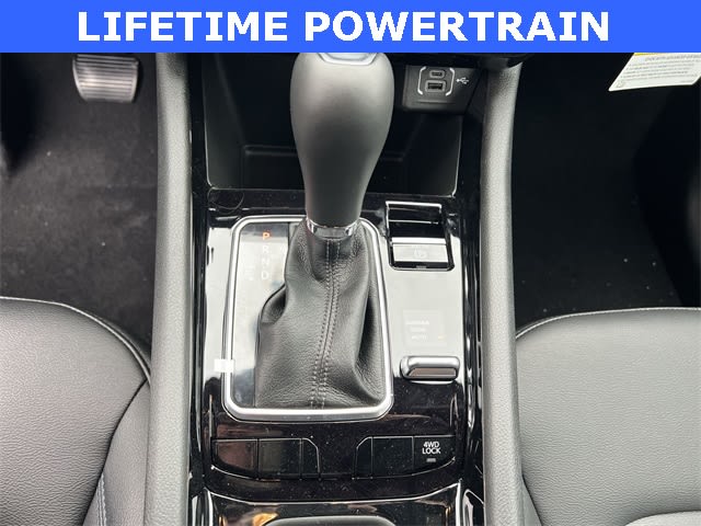 Thumbnail: 2026 Jeep Compass - 16