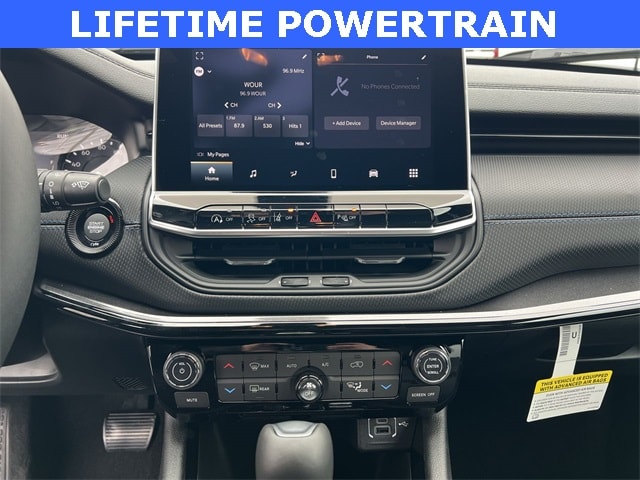 Thumbnail: 2026 Jeep Compass - 15