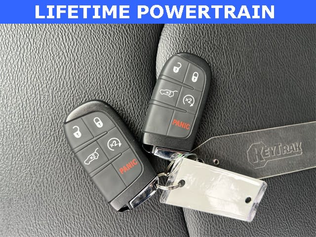 Thumbnail: 2026 Jeep Compass - 19