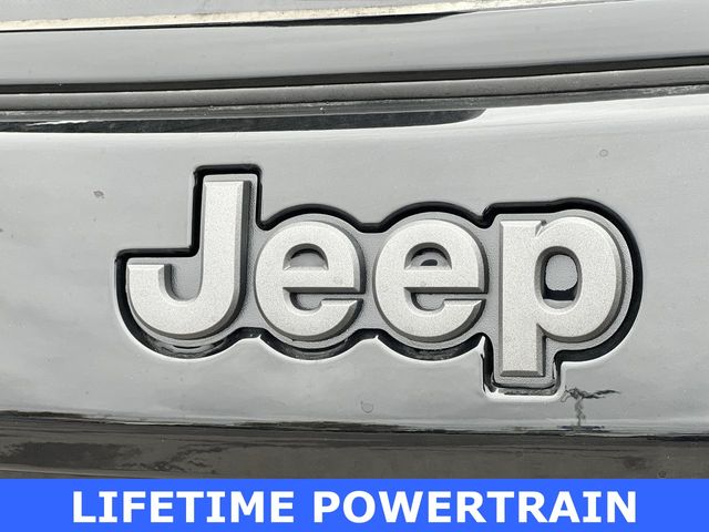 Thumbnail: 2026 Jeep Compass - 6