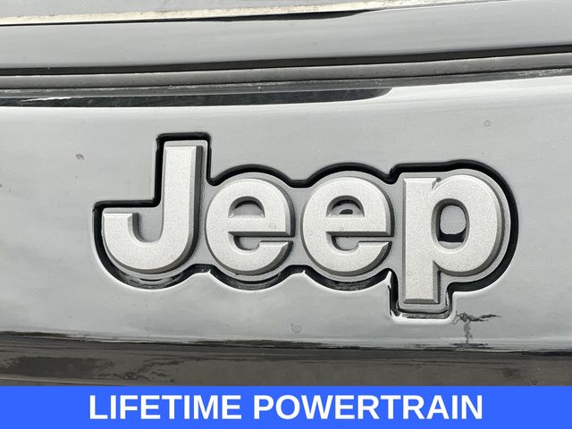 Thumbnail: 2026 Jeep Compass - 6