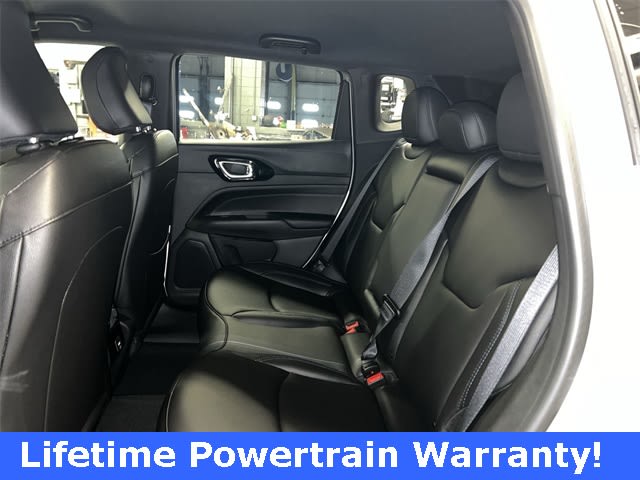 Thumbnail: 2026 Jeep Compass - 25