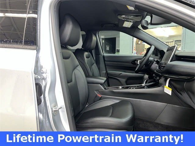 Thumbnail: 2026 Jeep Compass - 11