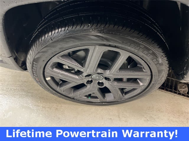 Thumbnail: 2026 Jeep Compass - 7