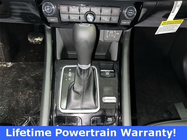 Thumbnail: 2026 Jeep Compass - 15