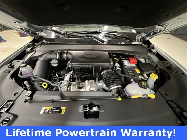 Thumbnail: 2026 Jeep Compass - 8