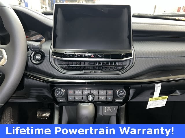 Thumbnail: 2026 Jeep Compass - 14