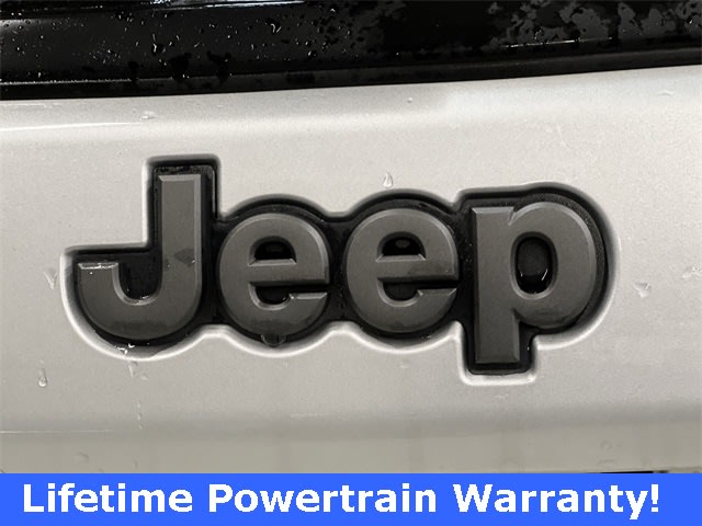 Thumbnail: 2026 Jeep Compass - 24