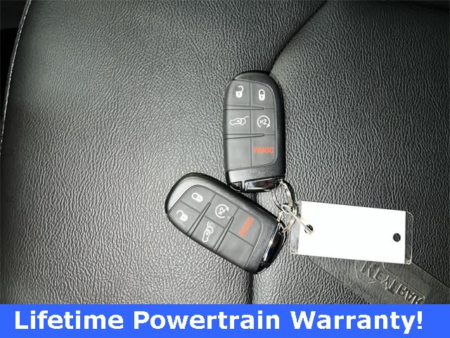 Thumbnail: 2026 Jeep Compass - 18