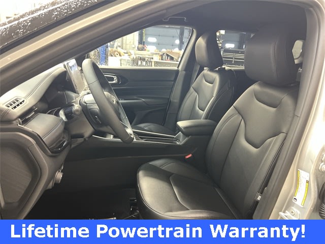 Thumbnail: 2026 Jeep Compass - 10