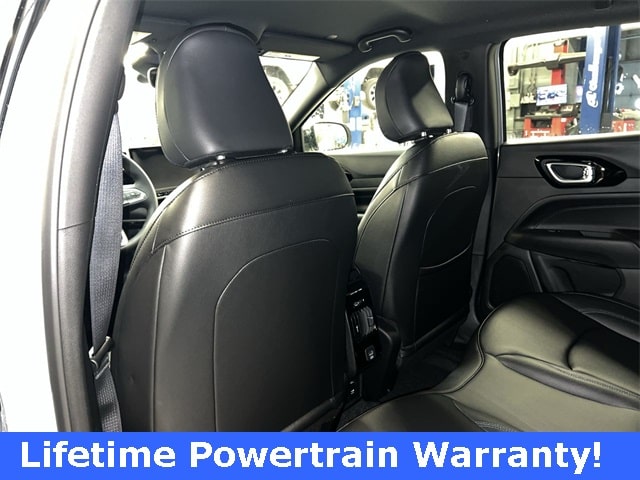 Thumbnail: 2026 Jeep Compass - 12