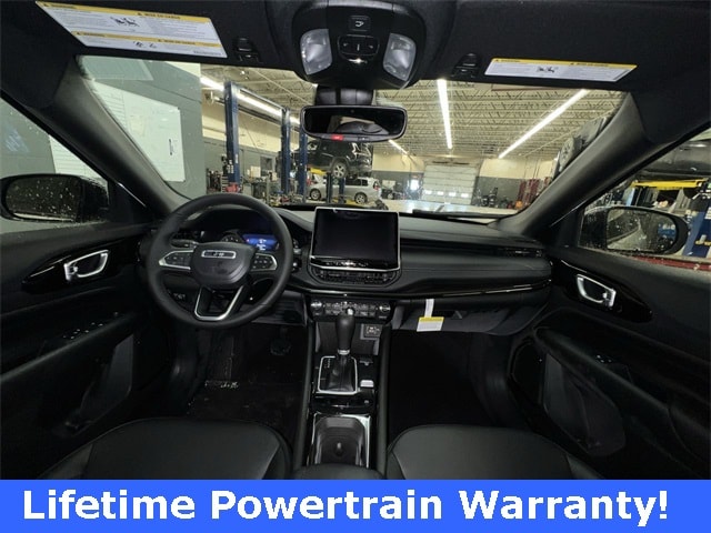 Thumbnail: 2026 Jeep Compass - 9