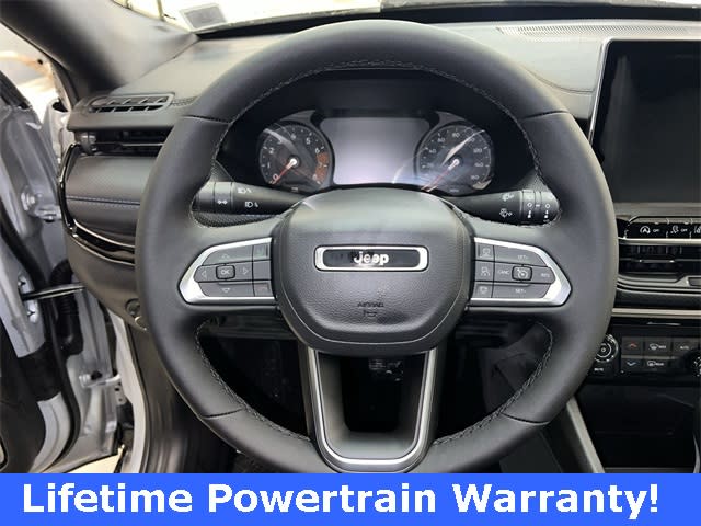 Thumbnail: 2026 Jeep Compass - 13