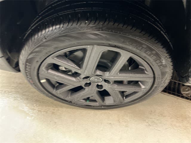 Thumbnail: 2026 Jeep Compass - 6