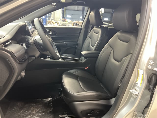 Thumbnail: 2026 Jeep Compass - 9