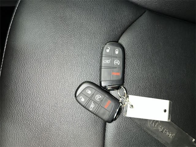 Thumbnail: 2026 Jeep Compass - 17